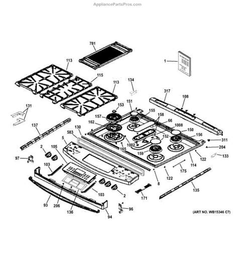 ge gas stove manual model number jgb400dep4ww